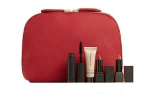Burberry nordstrom beauty gift mascara lipstick